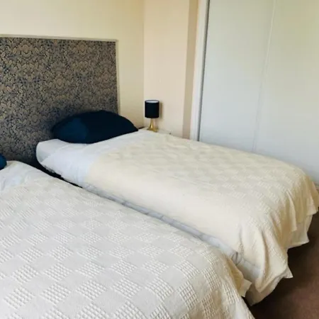 Apartment Appart En Vue Cathedrale Wi-fi Parking *