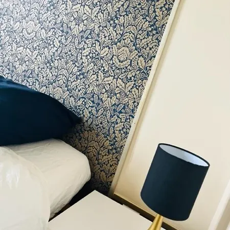 Apartment Appart En Vue Cathedrale Wi-fi Parking Boulogne-sur-Mer