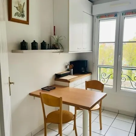 Appart En Vue Cathedrale Wi-fi Parking Apartment